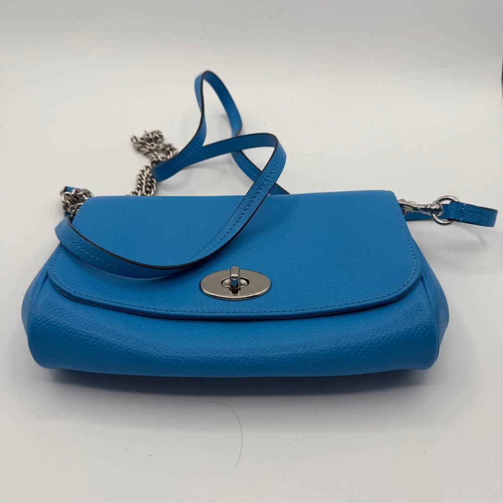 Coach Azure Crossbody - Picture 3 of 6